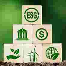 ESG报告编制