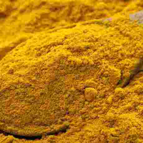 Berberine HCL Powder