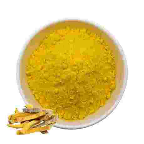 Berberine HCL Powder