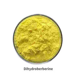 Dihydroberberine