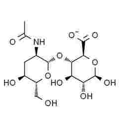 透明质酸钠