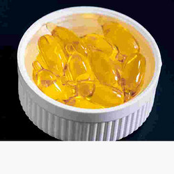 DHA藻油