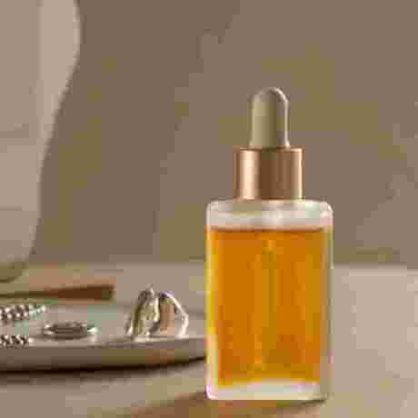 Osmanthus Absolute Oil