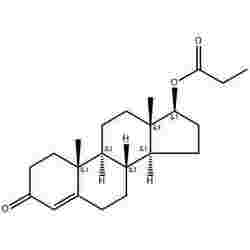Testosterone Propionate