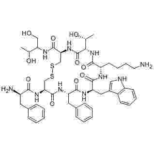 奥曲肽 Octreotide Acetate