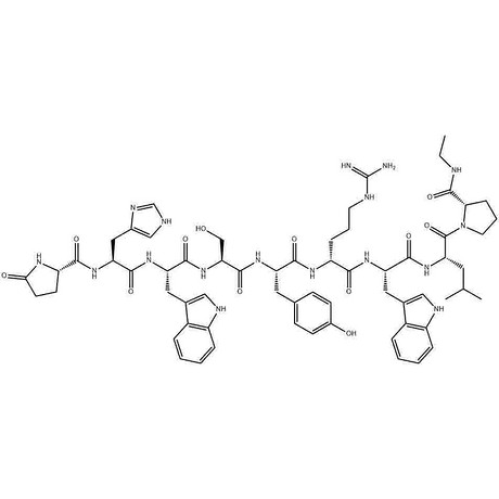 鲑鱼促性腺激素释放激素（GnRH）类似物 Salmon GnRHa