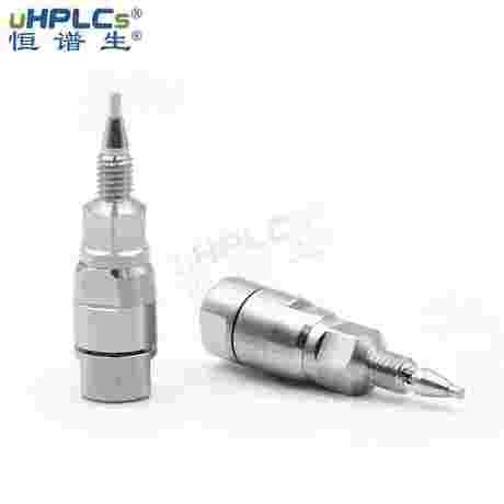 2.1直连在线过滤器 超高压UPLC色谱在线过滤器