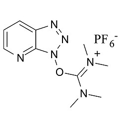 HATU 2-(7-偶氮苯并三氮唑)-N,N,N',N'-四甲基脲六氟磷酸酯