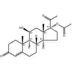 醋酸氟孕酮 Flugestone Acetate