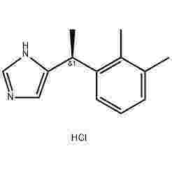 盐酸右美托咪定 Dexmedetomidine Hydrochloride
