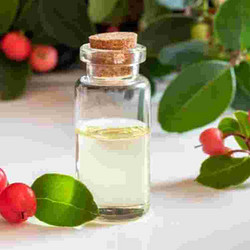 Wintergreen Oil