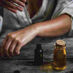 Wintergreen Oil