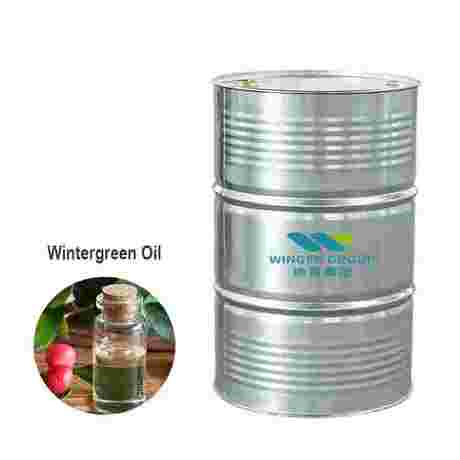 Wintergreen Oil