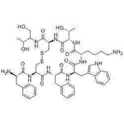奥曲肽 Octreotide Acetate