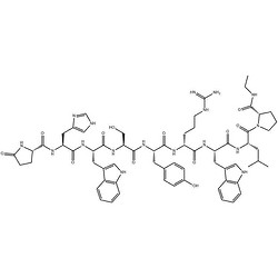 鲑鱼促性腺激素释放激素（GnRH）类似物 Salmon GnRHa