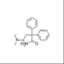 地美戊胺 Dimevamide