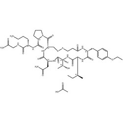 醋酸阿托西班 Atosiban Acetate