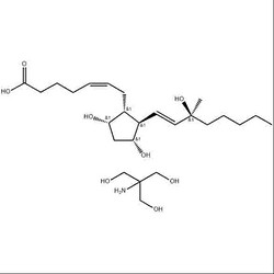 卡前列素氨丁三醇 Carboprost Tromethamine