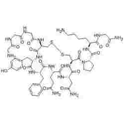 醋酸特利加压素 Terlipressin Acetate
