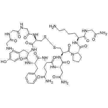 醋酸特利加压素 Terlipressin Acetate