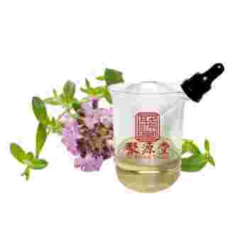 百里香油
