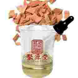 檀香油