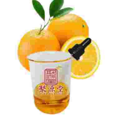 甜橙油