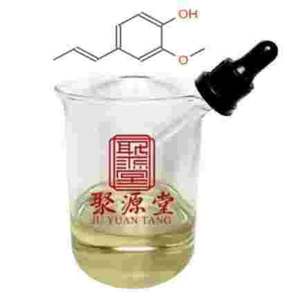 丁香酚