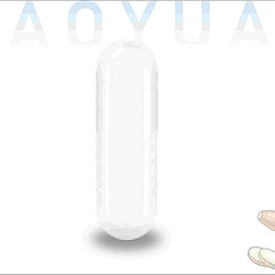 羟丙基淀粉空心胶囊