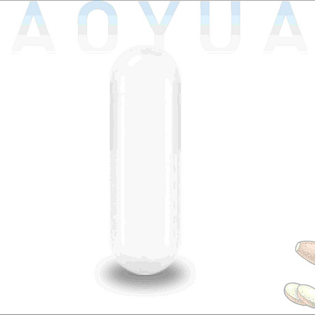 羟丙基淀粉空心胶囊