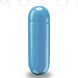 Vacant Hydroxypropyl starch capsules