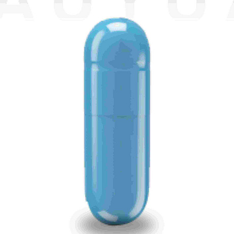 Vacant Hydroxypropyl starch capsules