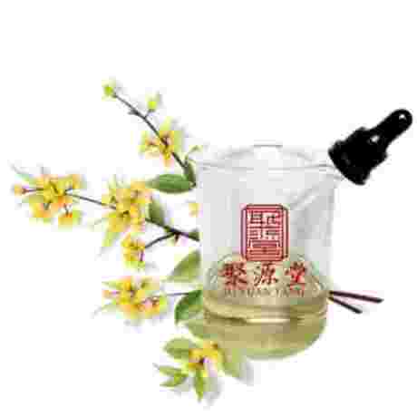 连翘油
