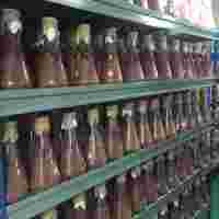 天然发酵红曲米提取物粉