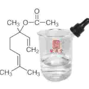 乙酸芳樟酯