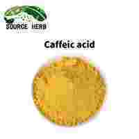 合成咖啡酸 CAS 331-39-5