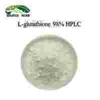 高含量L-谷胱甘肽粉98%