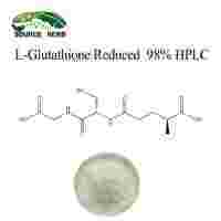 高含量L-谷胱甘肽粉98%