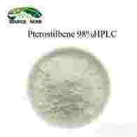合成紫檀芪98%粉末化妆品原料
