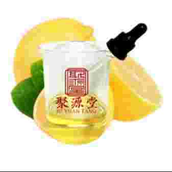 柠檬油