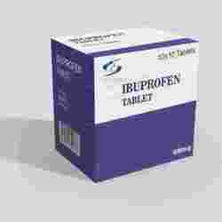 Ibuprofen Tablets 800mg