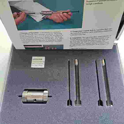 LF-1加拿大AVESTIN手动挤出器，外泌体挤出机，细胞挤出仪