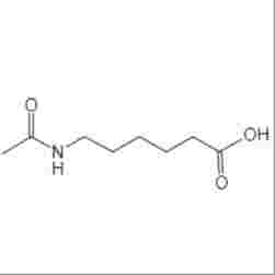 醋氨己酸	ACEXAMIC ACID