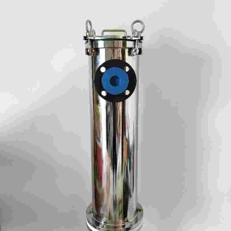 内喷四氟过滤器 厂家直供