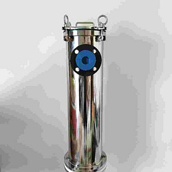 内喷四氟过滤器 厂家直供