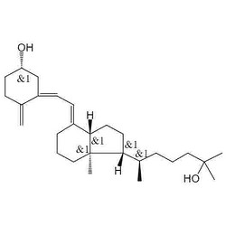 骨化二醇	CALCIFEDIOL