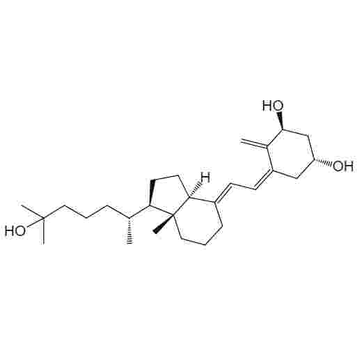骨化三醇	Calcitriol