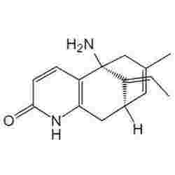 石杉碱甲	Huperizine A