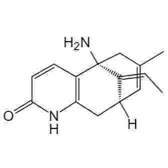 石杉碱甲	Huperizine A
