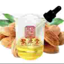 甜杏仁油